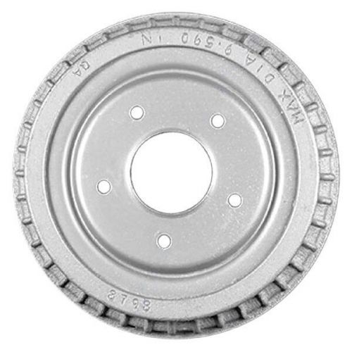 Bendix pdr0053 - global™ premium rear brake drum