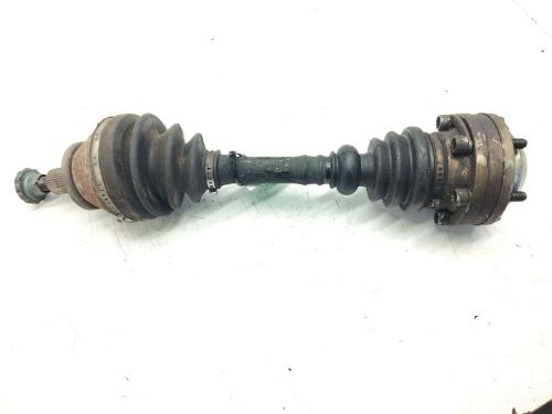 Front left transmission for seat ibiza 6l1 1.9 tdi 2652164 2652164-