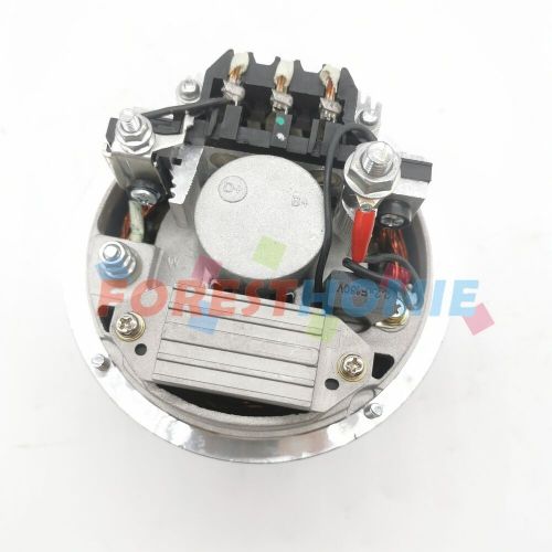 Alternator 58249gt for genie s-60 s-65 s-80 s-85 s-100 s-105 deutz bf4l2011