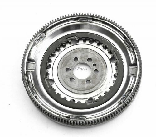 03f105266c oem luk dual mass flywheel dq200 for audi a1 a3 vw beetle golf 1.4tsi