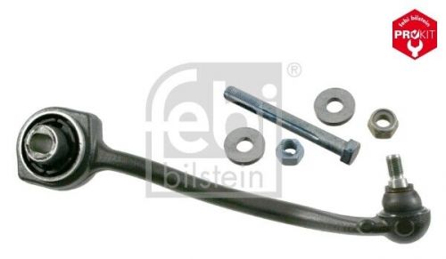 Wishbone / suspension arm fits mercedes clk220 c209 2.2d 05 to 09 om646.966 febi