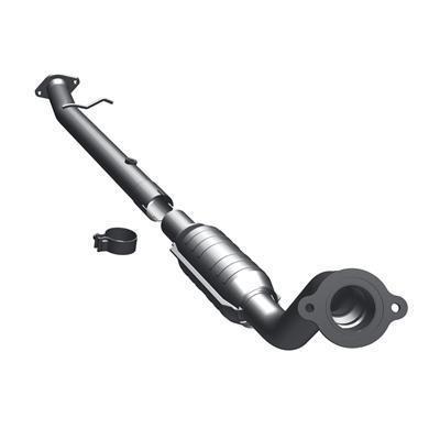 Magnaflow 49537 catalytic converter stainless steel ea