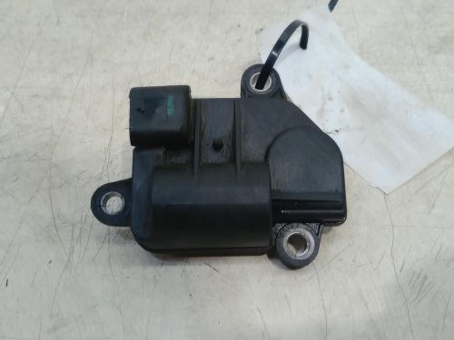 Bmw 5 series exhaust damper flap actuator motor shutter 8623424 g30 2017-2024