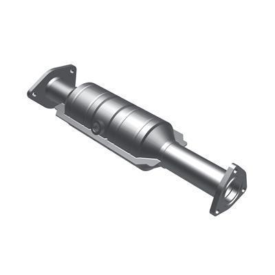 Magnaflow 49260 catalytic converter stainless steel ea