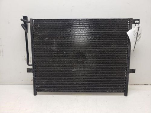 01 02 03 04 05 06 bmw 330ci e46 m54b30 ac condenser