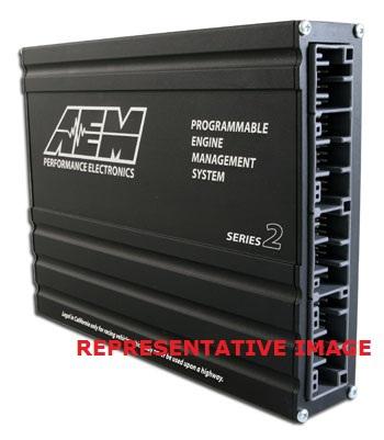 Aem series 2 ems engine management system ecu 93 94 95 honda del sol 30-6040 new