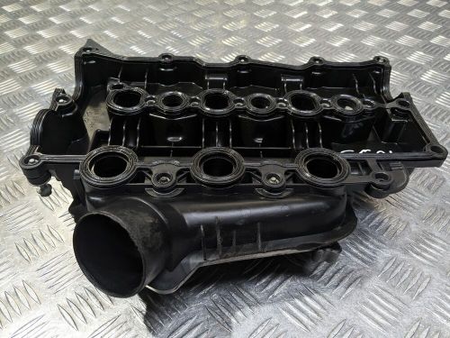 Range rover sport engine rocker valve cover manifold 3.0 306dt diesel l320 2010