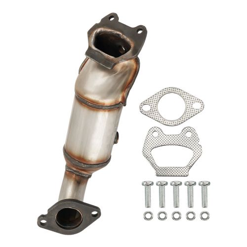 New catalytic converter fits chrysler town &amp; country dodge journey 3.6l epa