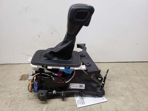 2019 - 20 ford ranger floor shifter