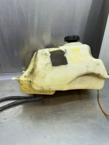 2000 99 00 polaris sportsman 335 gas fuel tank 5432476