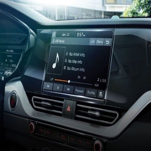 Kia niro 8 in lcd display replacement uconnect lcd radio navigation