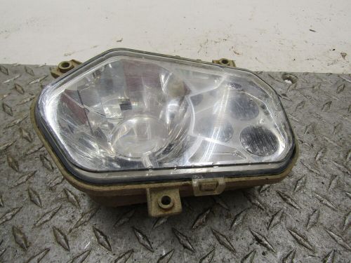 2012 polaris rzr xp 900 right headlight