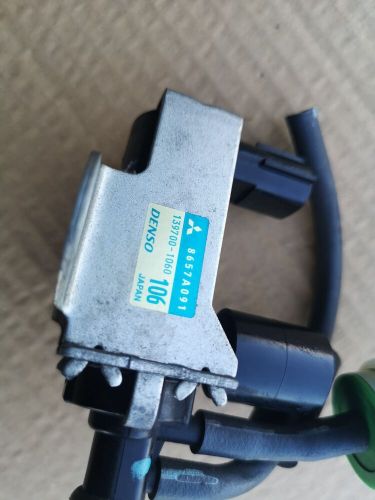 Mitsubishi asx 3 2014 1.8 did  vacuum solenoid valve 8657a091