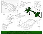 Genuine mazda oil pump pe01-14-100a