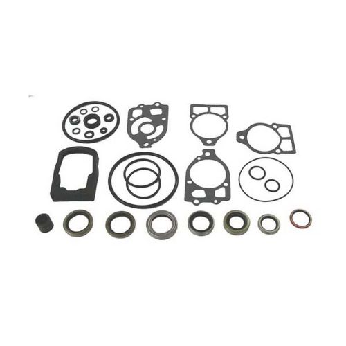 Sierra gear housing seal kit 18-2653 repl 55682a1