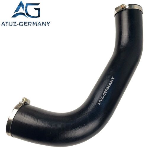 Turbo air intake hose for peugeot boxer 2.2 hdi 0382.lj