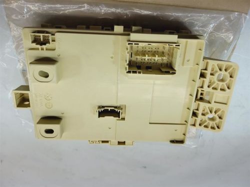 2020 2021 hyundai kona cabin junction fuse relay box 91950-j9012