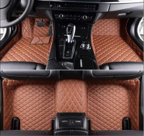 For acura mdx rdx rl tl tlx zdx ilx tsx luxury waterproof  car floor mats carpet