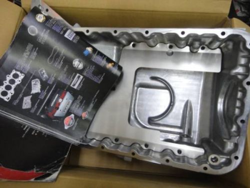 New mugen oil pan s2000 engine oil pan 11200-xgs-0000