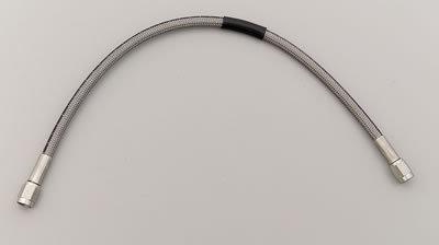 (3) russell competition brake hose assembly 659120