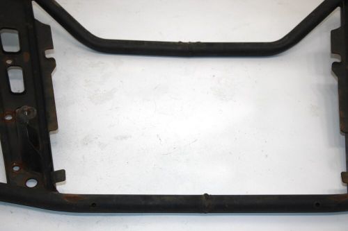 06 can-am outlander 400 oem front rack ab0