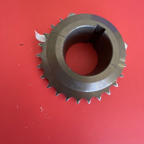 428 used shifter gear  40mm x 25   item 1