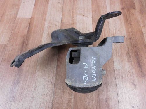 Nissan murano 3.5 petrol support engine mount bracket 11210 3ka0a 112103ka0a