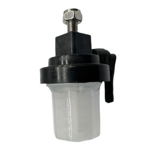 Fuel filter assembly for yamaha e48 e60 e75 hp outboard motor 61n-24560-00