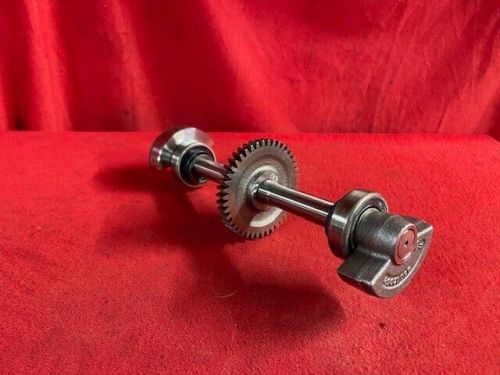 1998-2003 sea doo 947/951 gtx gsx xp limited carb balance shaft oem 290837387