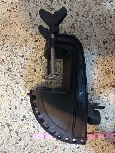 Minn kota endura transom mount bracket