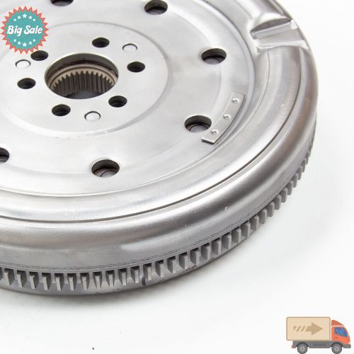 For vw jetta brm 1.9 tdi dual mass dsg flywheel 6-speed dual clutch automatic us