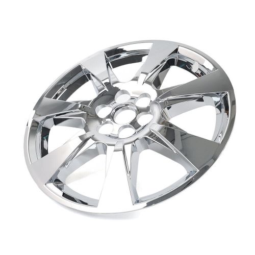 20 inch clad wheel hub rim coverfor cadillac srx 2010-2016 22770789