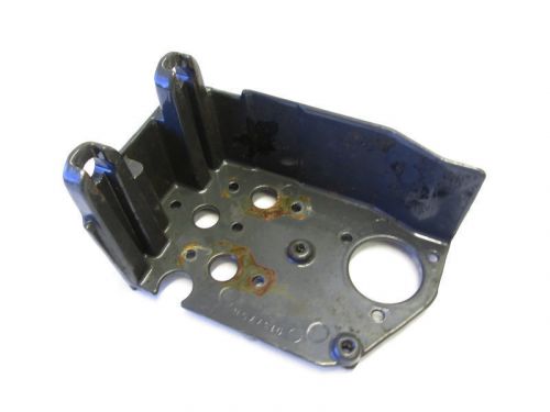 0913775  engine cable bracket for omc cobra stern drive