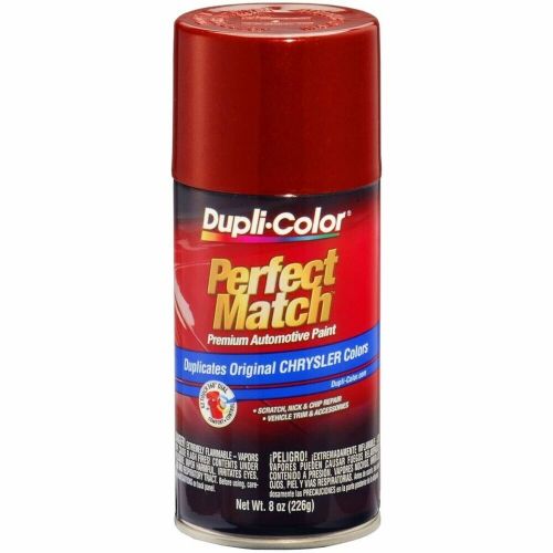 Dupli-color paint bcc0431 dupli-color perfect match premium automotive paint