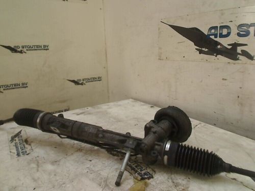 Steering gearbox steering rack peugeot 308 sw (4e/h) 2010 e3010-