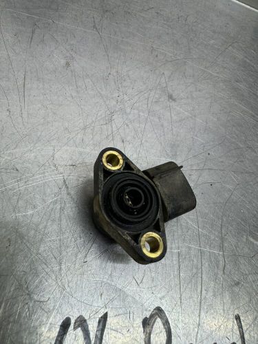 2005 06 05 honda rancher 350 trx350fe 4x4 es shift angle sensor 38800-hr3-a21