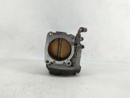 2009-2014 nissan murano throttle body vua5r