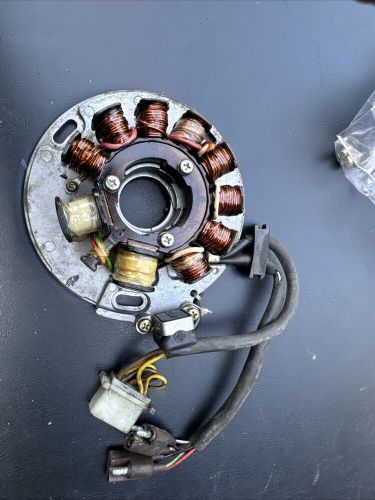 Polaris oem stator 95 xcr 600