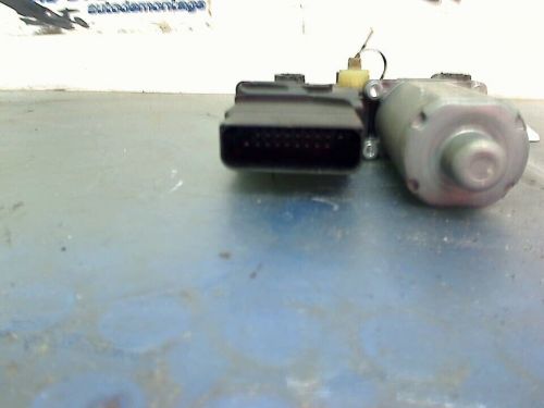 Window lift motor left rear volkswagen golf v (1k1) 2005 1k4839401c-