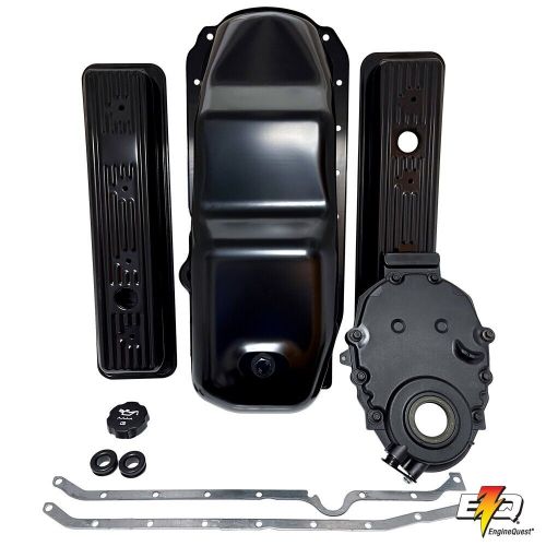 Chevrolet 350 / 305 marine tinware kit 1996 – 2003 new