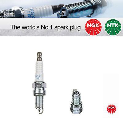 Ngk ikr7d / 4759 laser iridium spark plug pack of 10 genuine ngk components