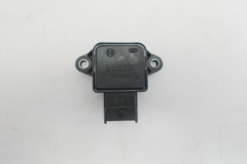 1998-2016 sea-doo oem electrical throttle position sensor gti gtx ltd challenger