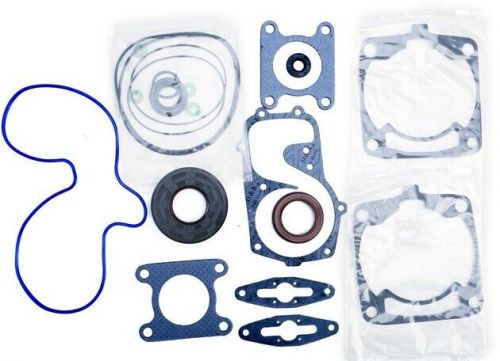 Sp1 gasket kit with oil seals sm-09531f polaris