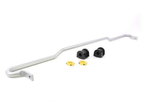 Whiteline bsr49 20mm heavy duty rear sway bar for 08-12 subaru wrx sti forester