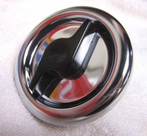 64-65-66-67-68-69-70 dodge-coronet-plymouth-satellite-amc-chevy ii-nova-gas cap