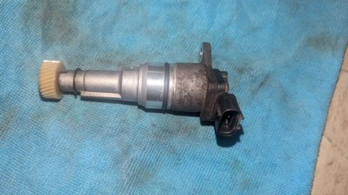 1993-1999 toyota mr2 e153 electronic speedometer sensor