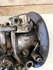 Vintage keihin 8a200 snowmobile carburetor