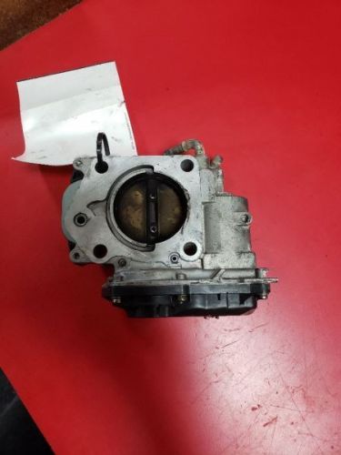 Throttle body throttle valve assembly 1.8l gasoline fits 06-11 civic 159338