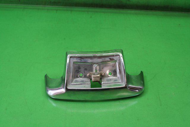 1992 harley davidson fl touring electra glide rear fender light