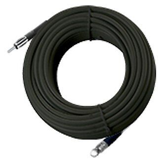 Kjm ac301 - rg62 20&#039; coaxial cable with motorola m/f connectors